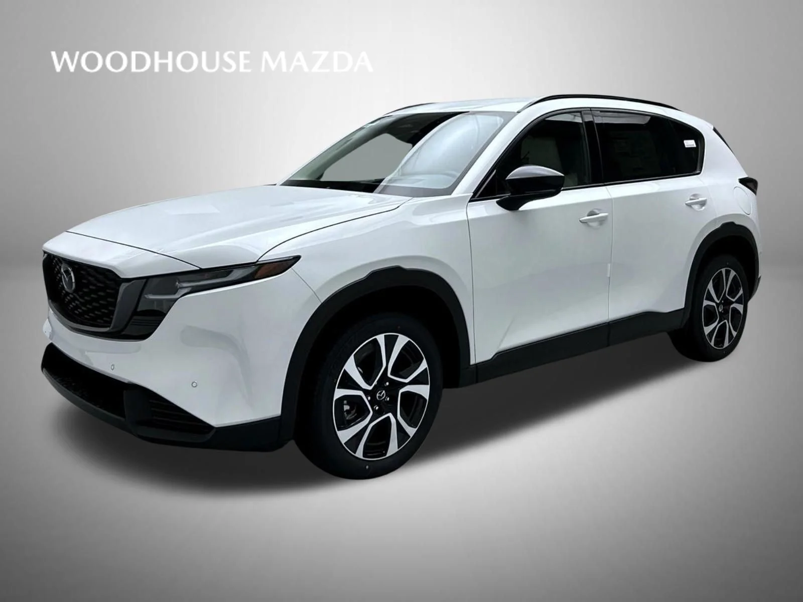 2026 Mazda CX-5 S Preferred Auto AWD's photo