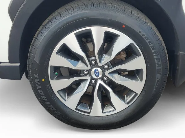 Used 2023 Crystal White P Subaru Touring XT image 30