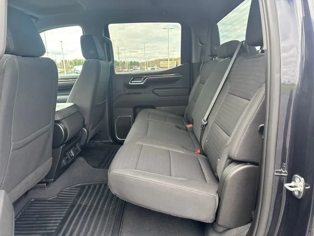 Used 2023 Dark Ash Metallic Chevrolet LT (2FL) image 29