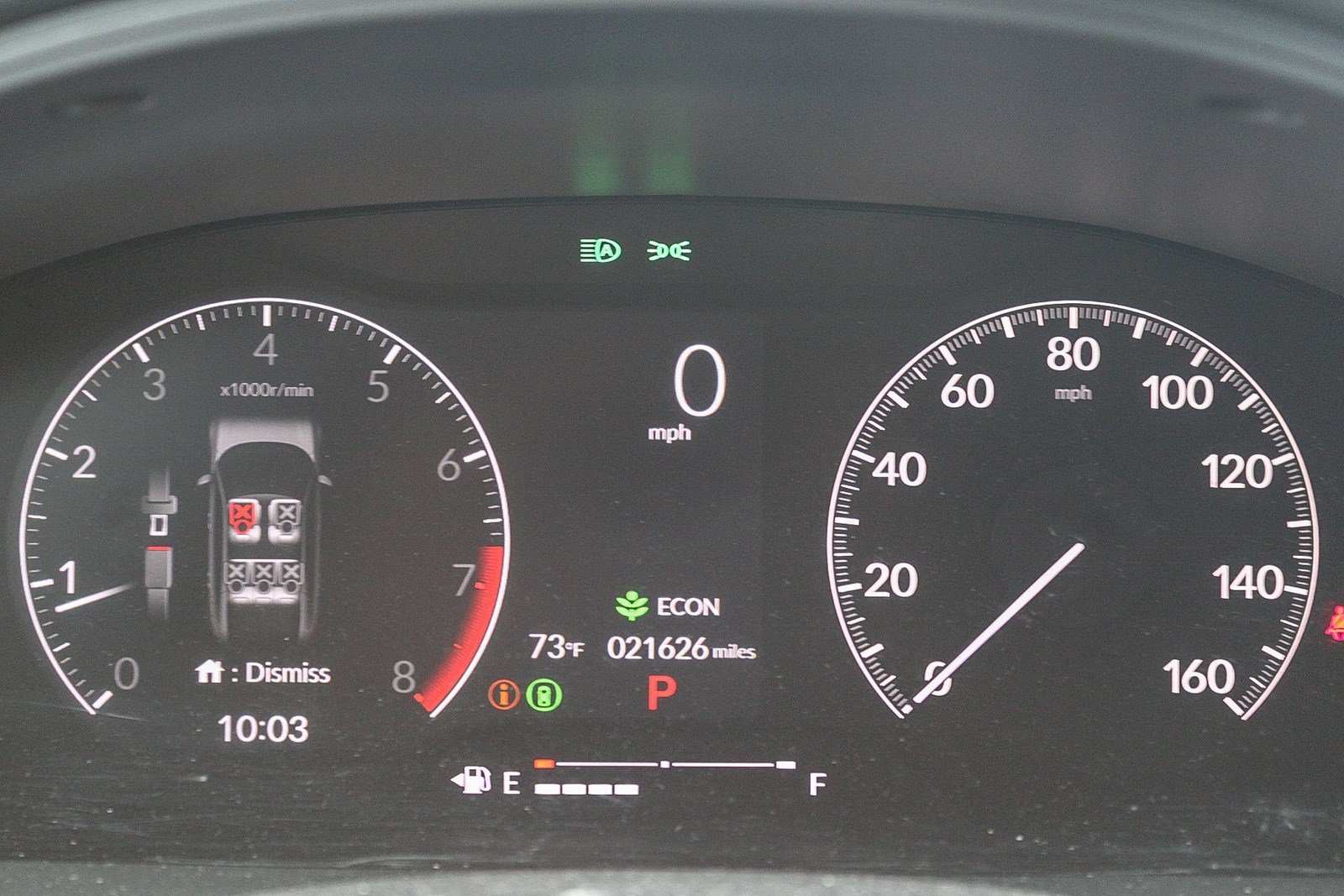 2024 Honda Civic Hatchback Sport - Photo 24