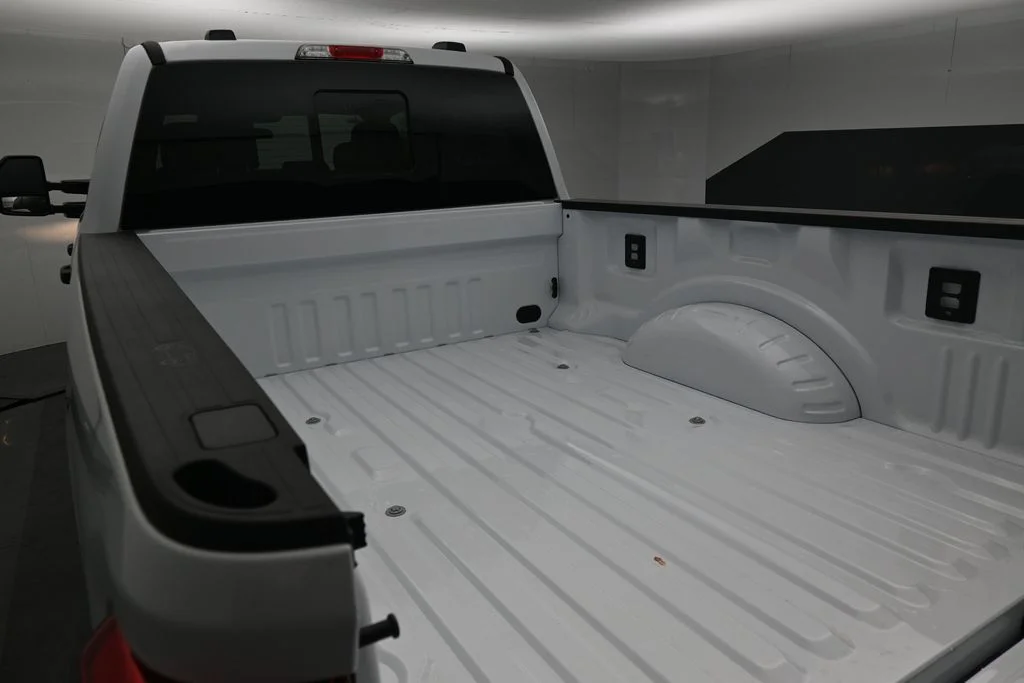 New 2026 White Ford XL image 25