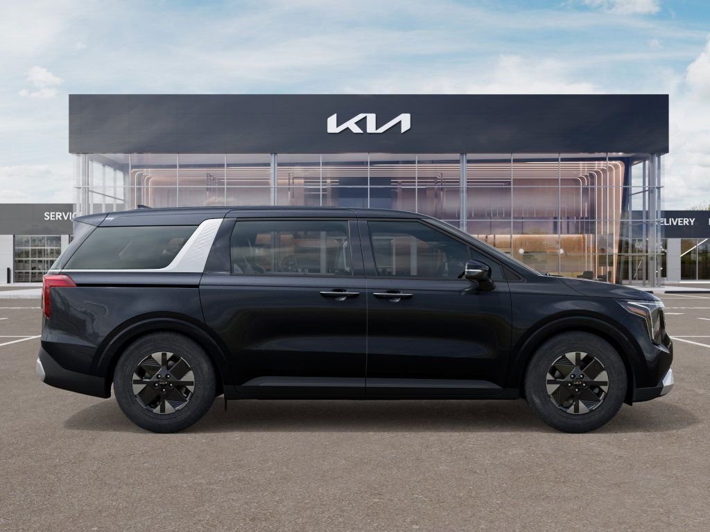 2026 Kia Carnival LXS - Photo 7
