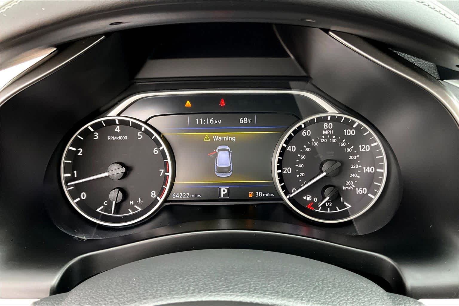 Used 2017 Pearl White Nissan SV image 24