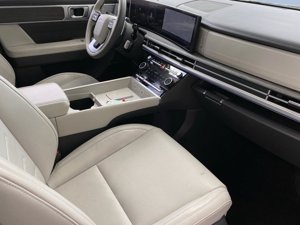 2024 Hyundai Santa Fe Calligraphy - Photo 38