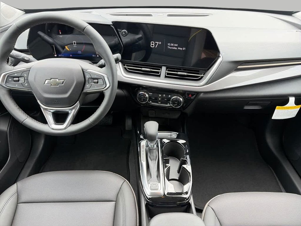 Used 2026 Cacti Green Chevrolet ACTIV image 12