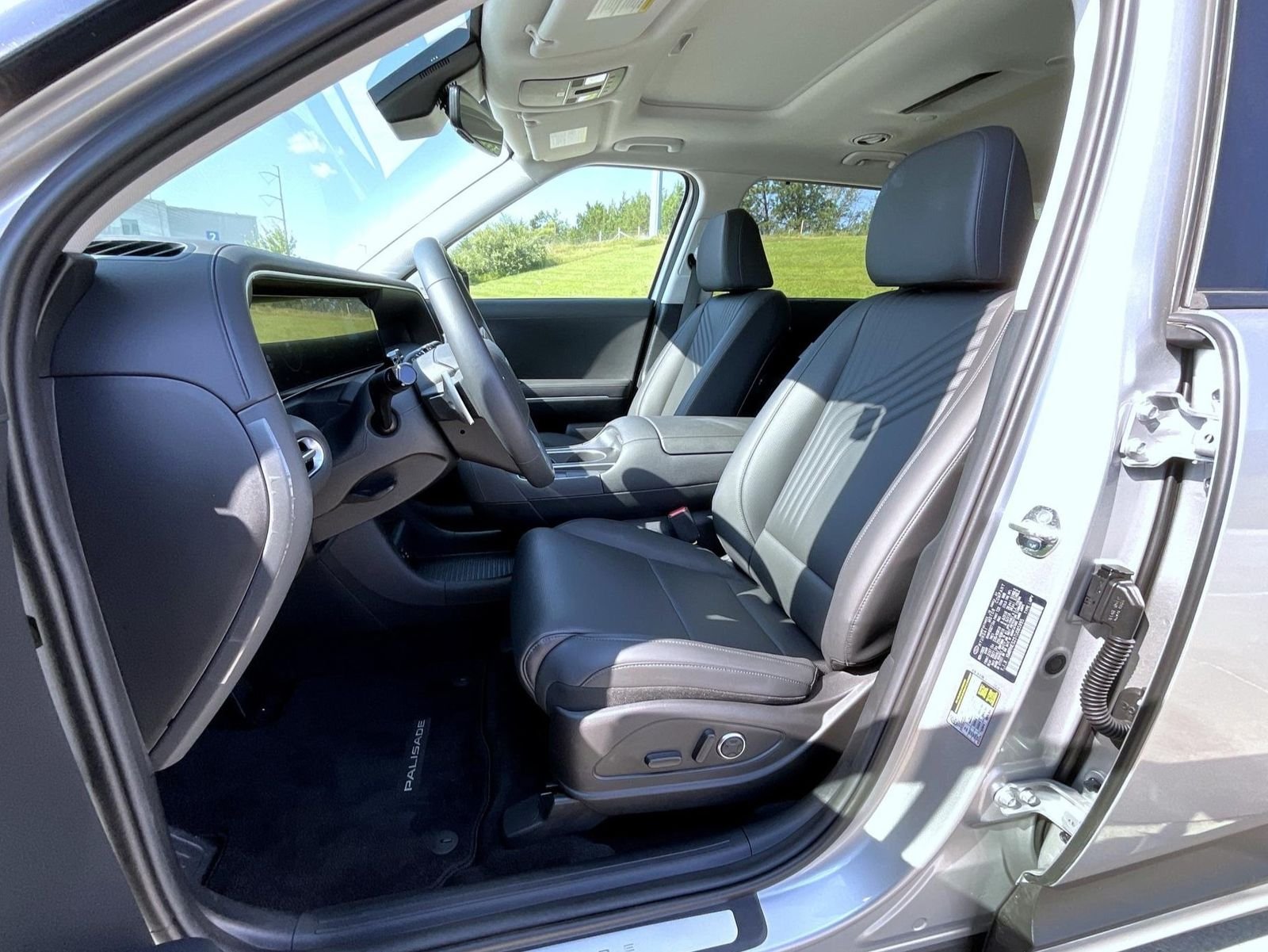 2026 Hyundai Palisade SEL Premium - Photo 10