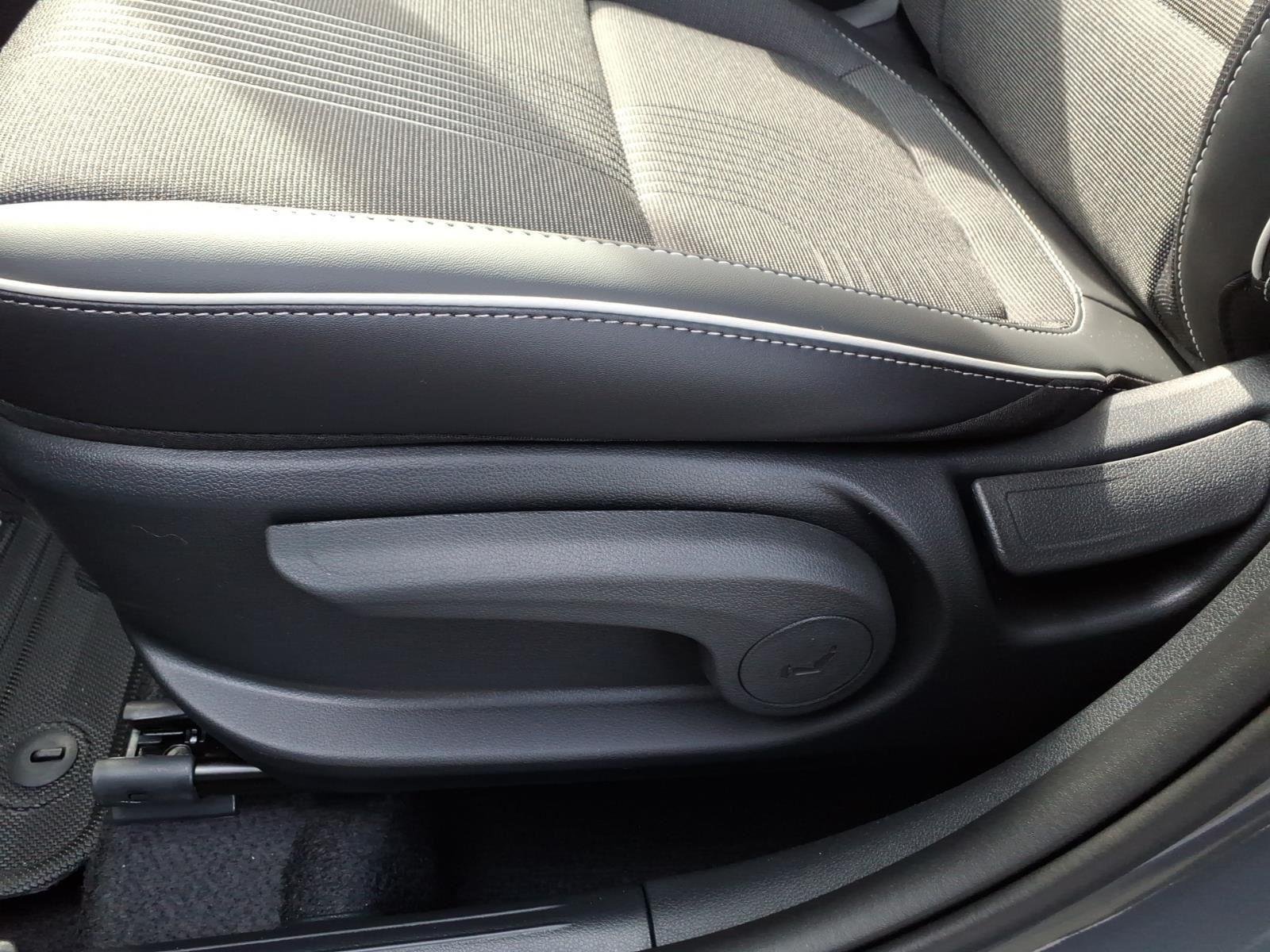 New 2026 Ecotronic Gray w/Black Roof Hyundai SEL image 12