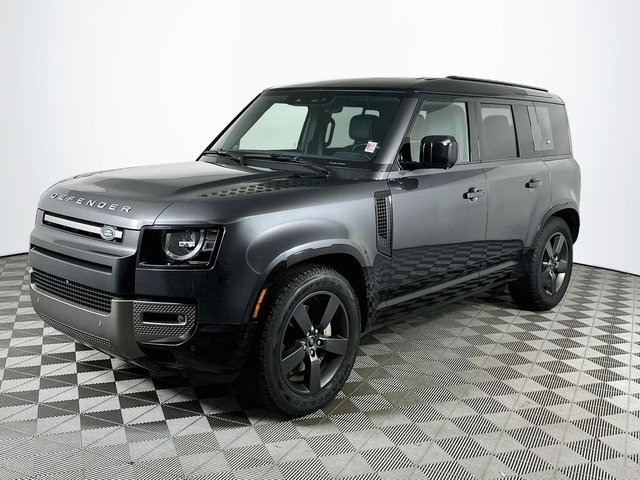 2024 Land Rover Defender 110 X-Dynamic SE