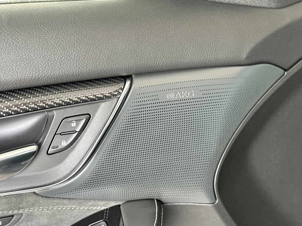 2026 Cadillac CT5 V-Series - Photo 9