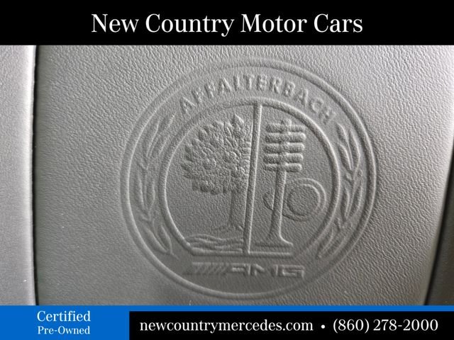 Certified Used 2025  Mercedes-Benz GLE 53 AMG® image 19