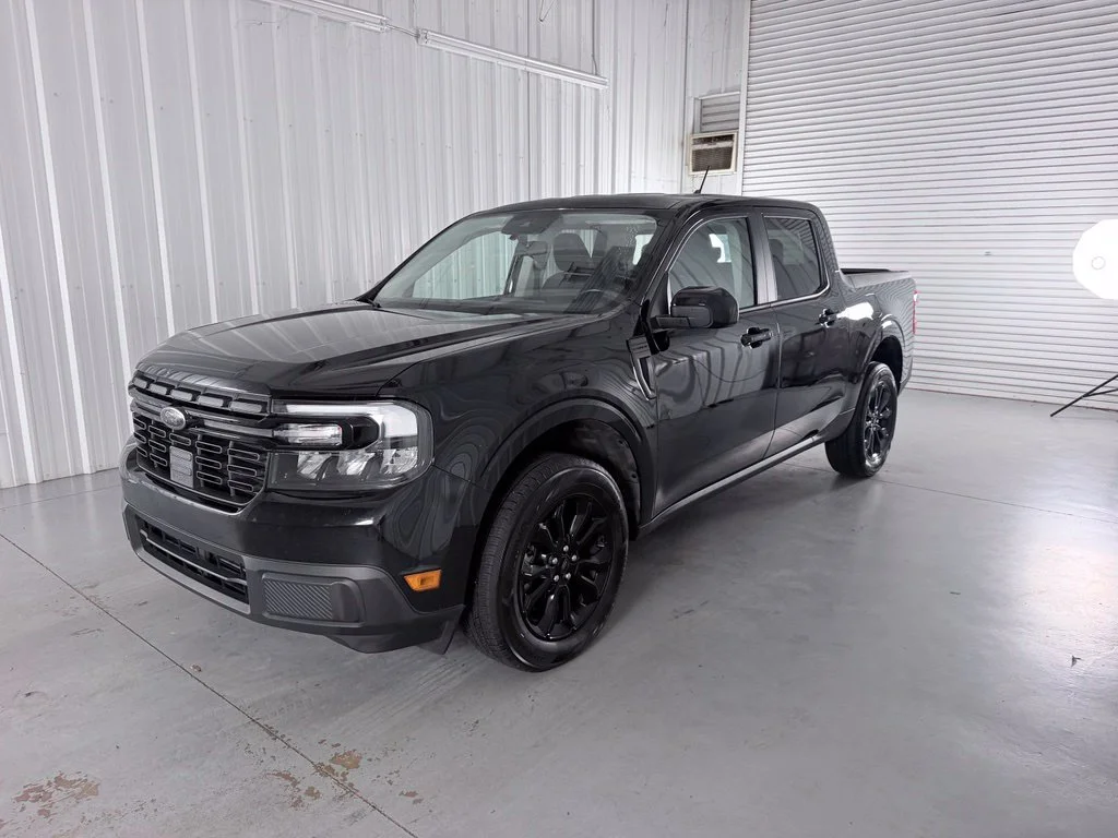 2024 Ford Maverick