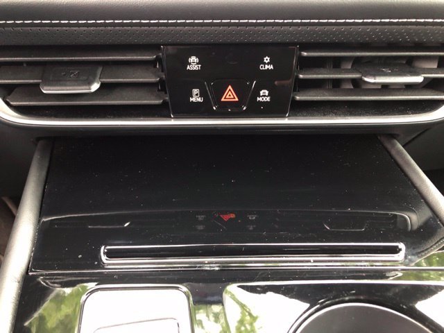 Used 2024 Deep Black Volkswagen 2.0T SEL Premium R-Line image 32