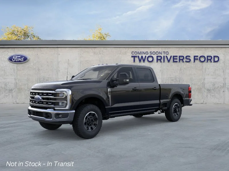 2026 Ford F-250 Lariat 4x4 Crew Cab 6-3/4' Box's photo