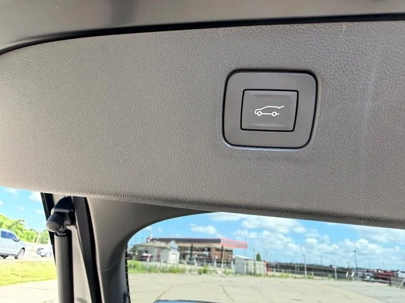 2026 Buick Envista Sport Touring - Photo 6