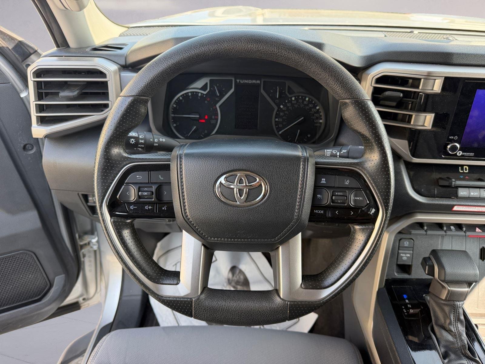 2022 Toyota Tundra SR5 - Photo 12