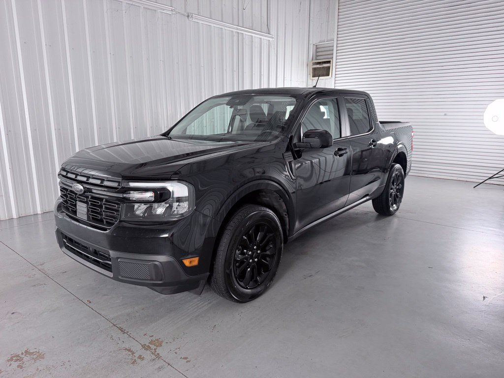 2024 Ford Maverick