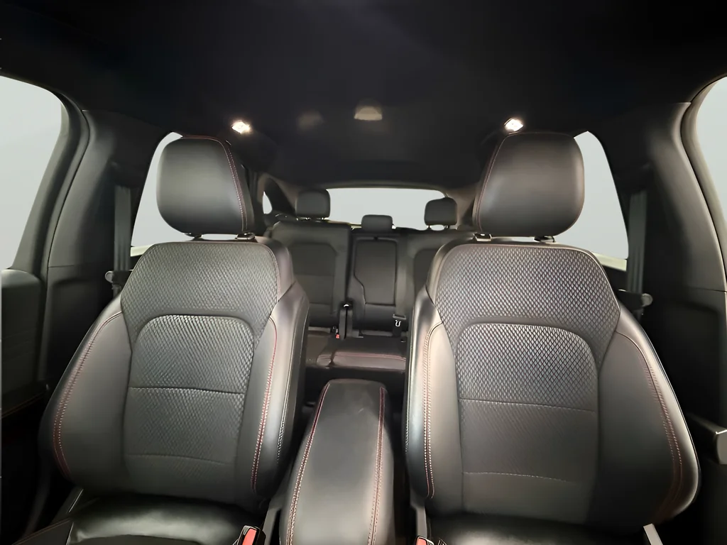Used 2023 Blue Ford ST-Line Elite image 29