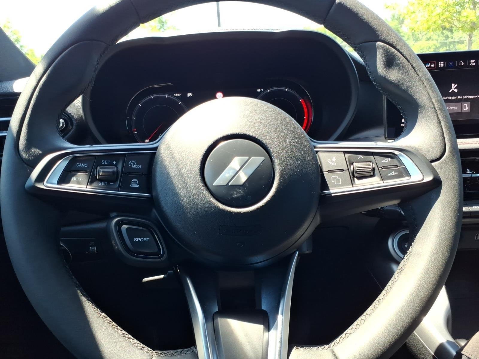 Used 2024 8 Ball Dodge GT Plus image 26