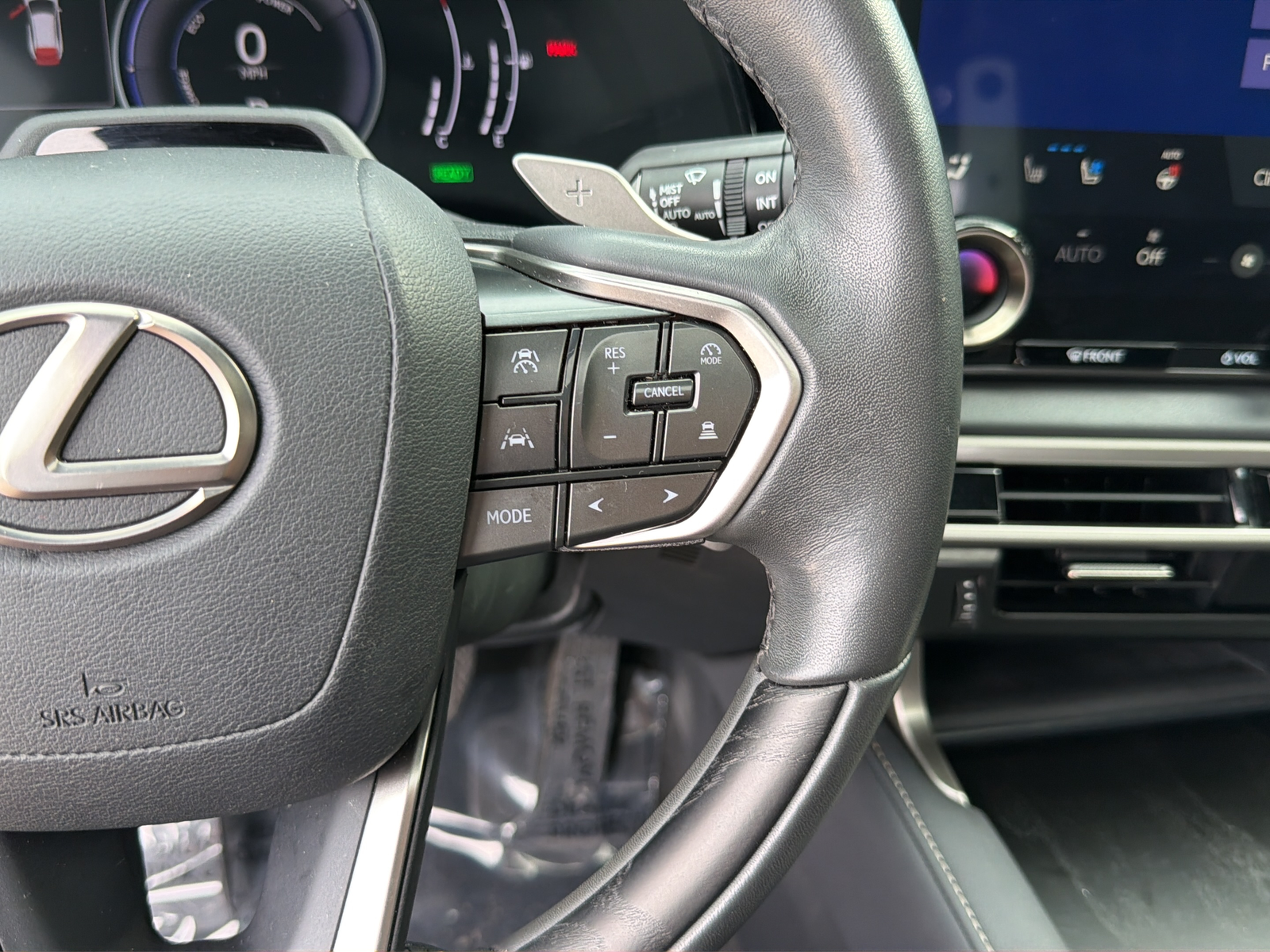 Used 2023 Caviar Lexus 350h Premium Plus image 19