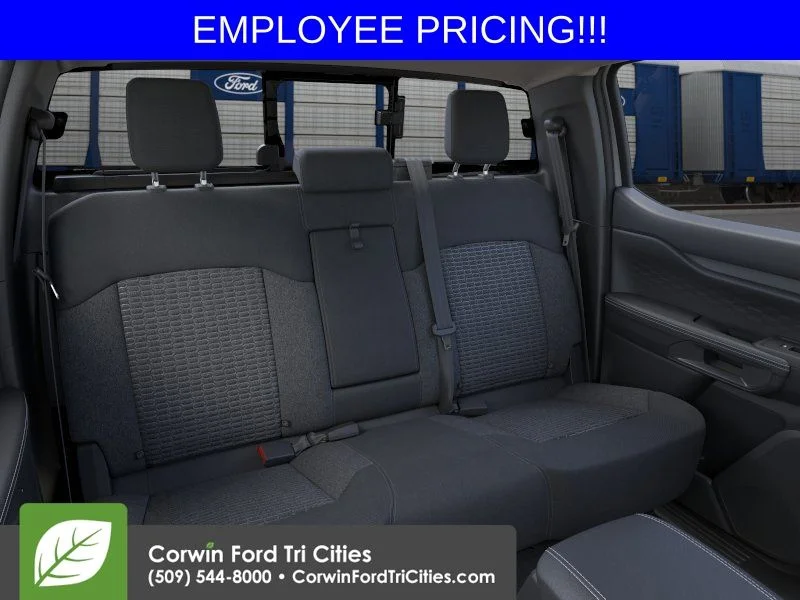 New 2026 Avalanche Ford XLT image 11
