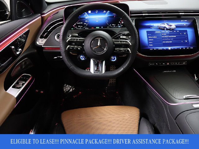 Certified Used 2026 Graphite Gray Metallic Mercedes-Benz E 53 AMG® image 18