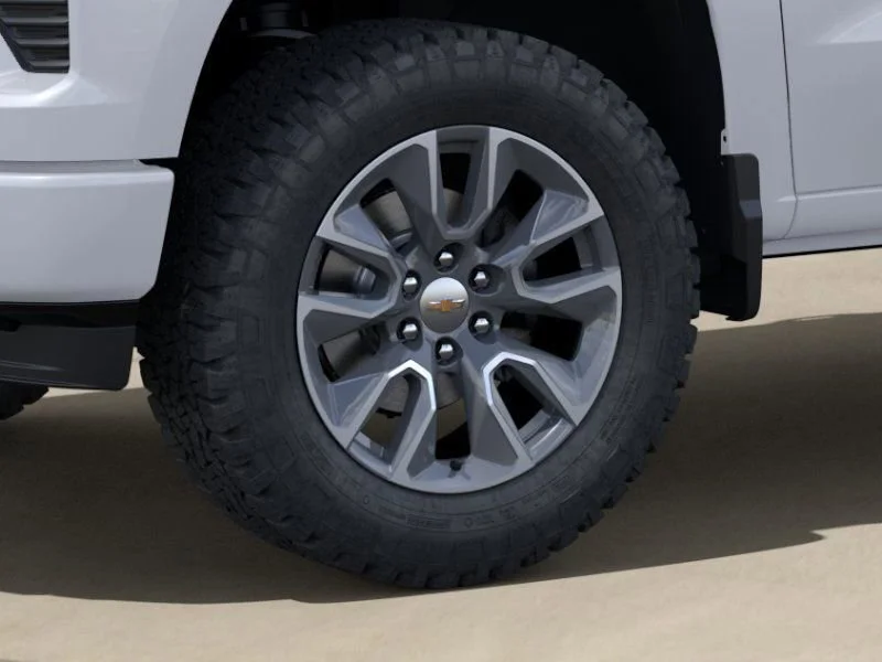 2025 Chevrolet Silverado 1500 RST - Photo 9