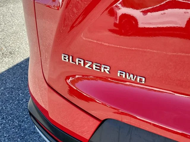 2023 Chevrolet Blazer 2LT - Photo 7