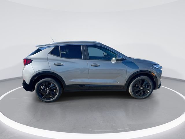 2026 Buick Encore GX Sport Touring - Photo 9