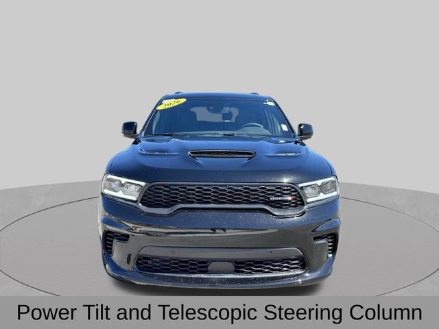 New 2026 Diamond Black Clear-Coat Exterior Paint Dodge GT Premium HEMI V8 image 12