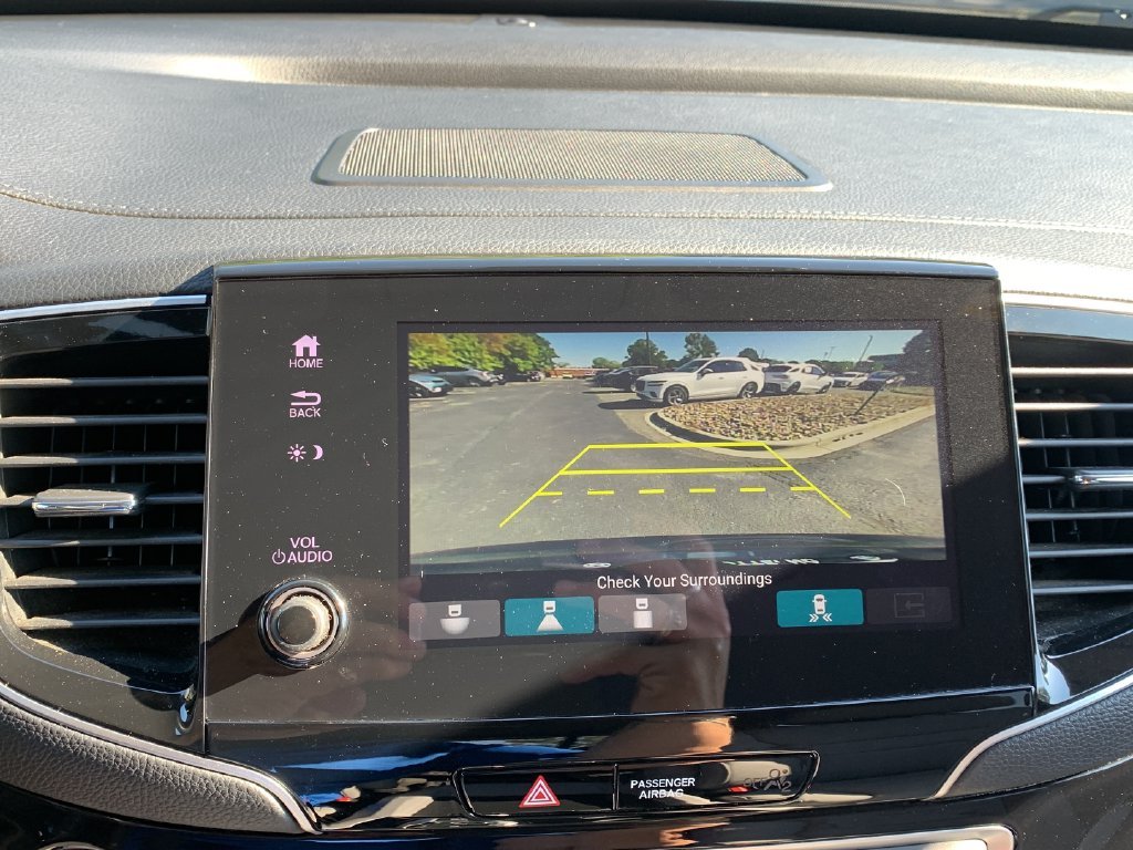 2022 Honda Pilot Touring - Photo 27