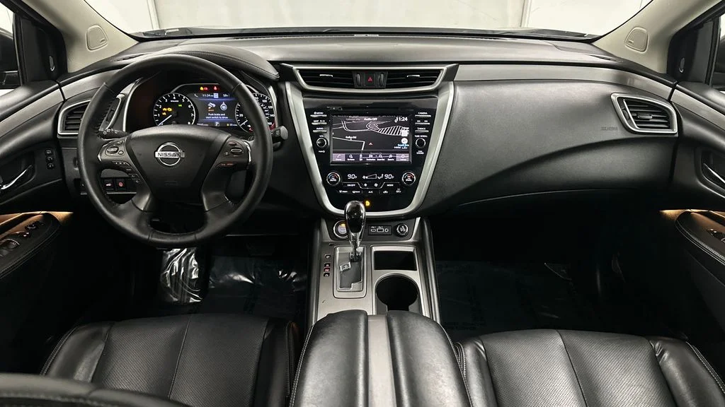2022 Nissan Murano SL - Photo 25