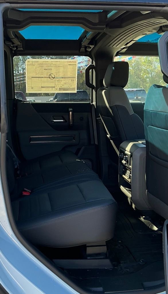 2025 GMC HUMMER EV 3X - Photo 22