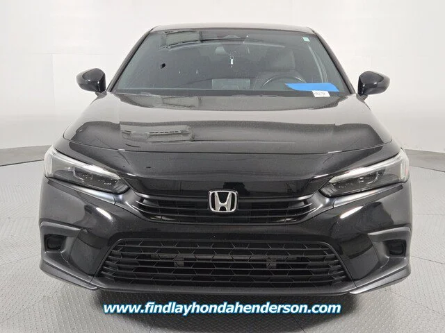 2024 Honda Civic Sport - Photo 40