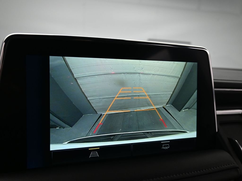 2023 Chevrolet Tahoe LT - Photo 18