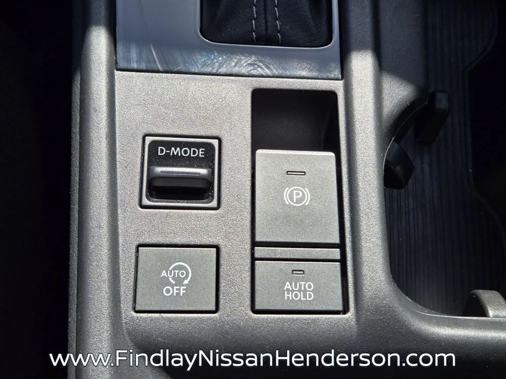 Certified Used 2026 Gray Nissan SV image 30