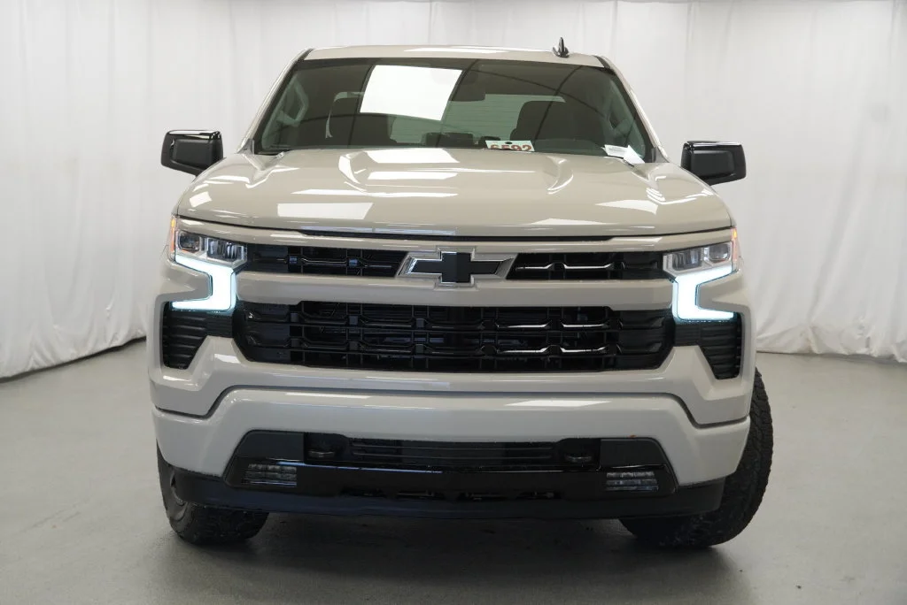 2026 Chevrolet Silverado 1500 RST - Photo 33
