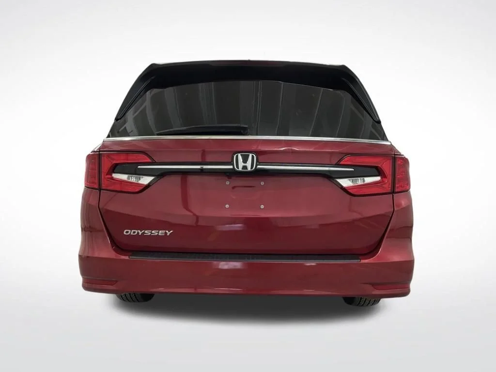 2023 Honda Odyssey EX - Photo 55