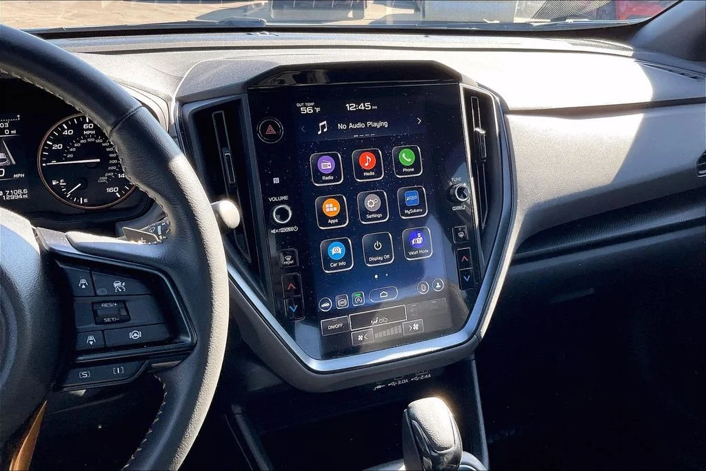 2024 Subaru Crosstrek Wilderness - Photo 6