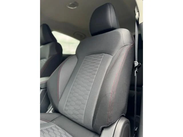 New 2026 MAGNETITE GRAY METALLIC Subaru Sport image 30