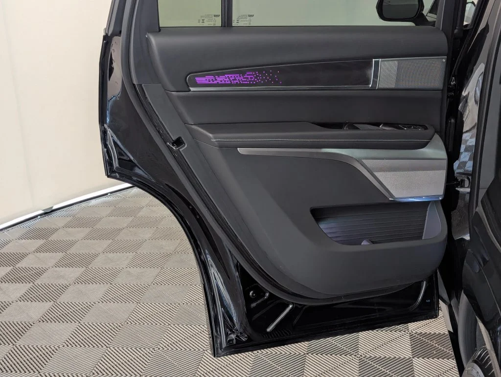 Used 2026 Black Cadillac Platinum image 36