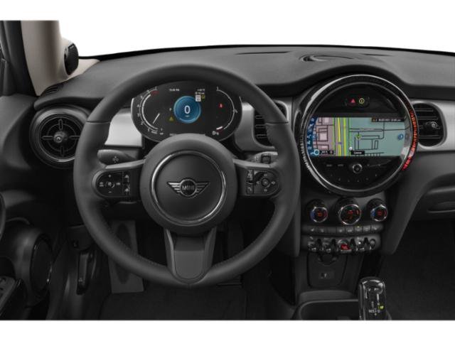 Certified Used 2024 Chili Red MINI Cooper image 7