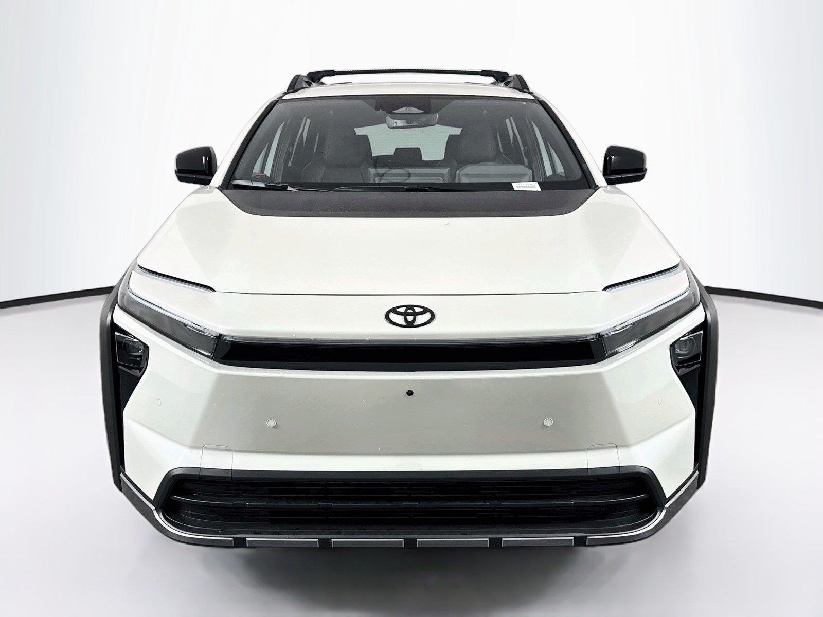 New 2026 Halo Toyota bZ Woodland image 4