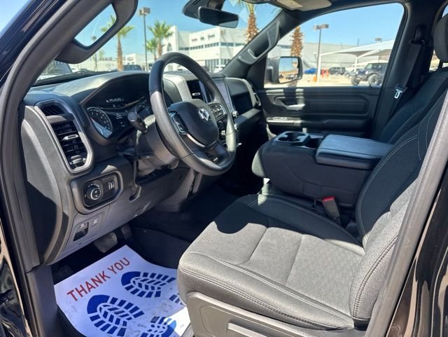 2026 RAM Ram 1500 Pickup Warlock - Photo 18
