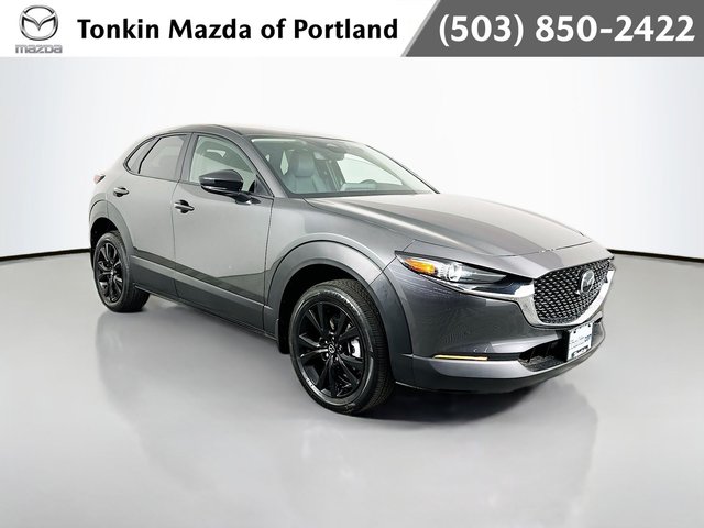 2026 Mazda CX-30 2.5 S Select Sport AWD