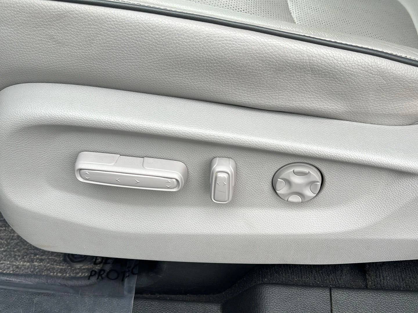 2024 Honda Odyssey Elite - Photo 6