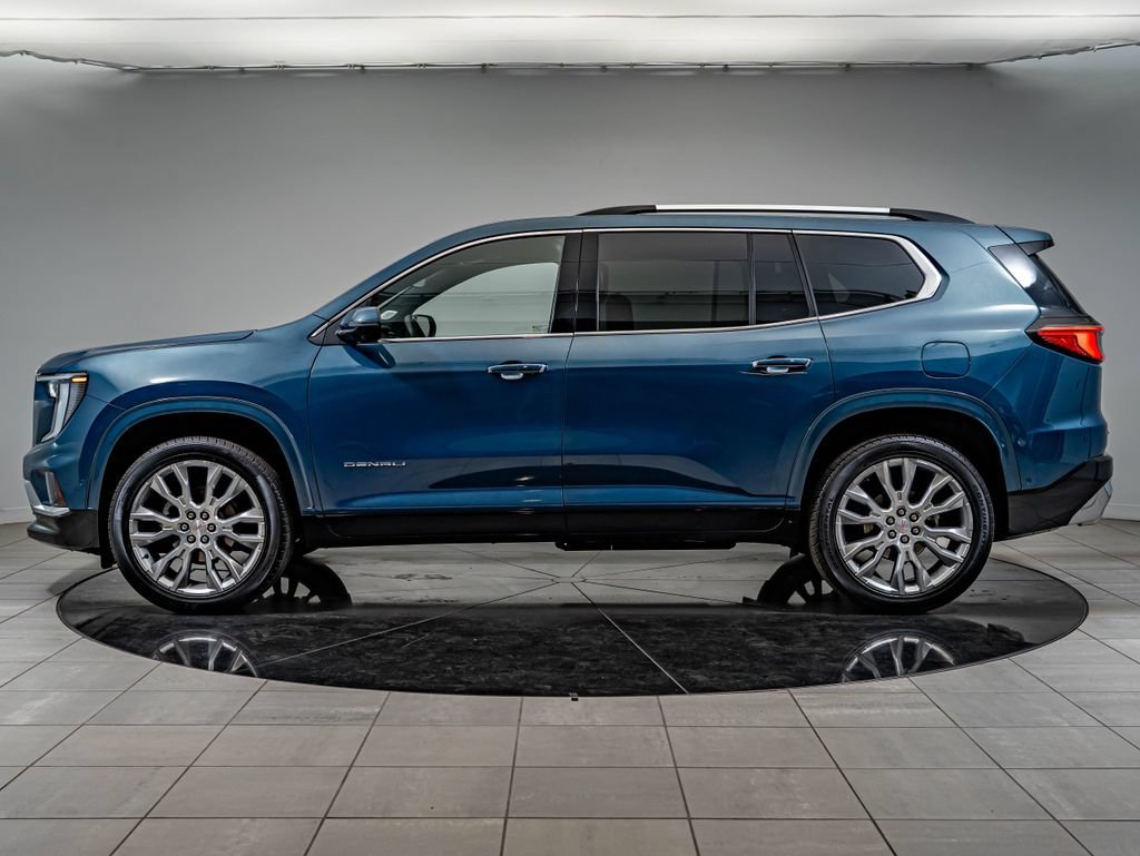 2024 GMC Acadia Denali - Photo 8