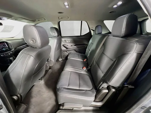 Used 2020 Gray Chevrolet LS image 22