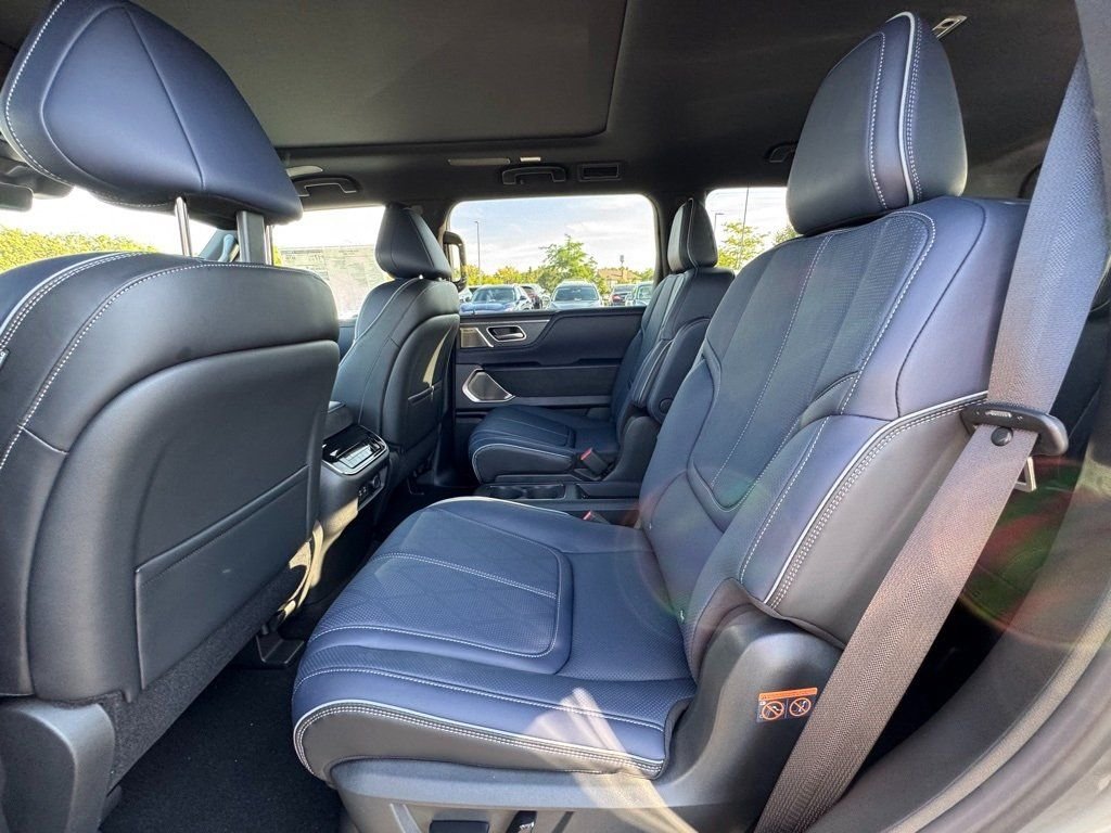 2026 INFINITI QX80 Sport - Photo 22