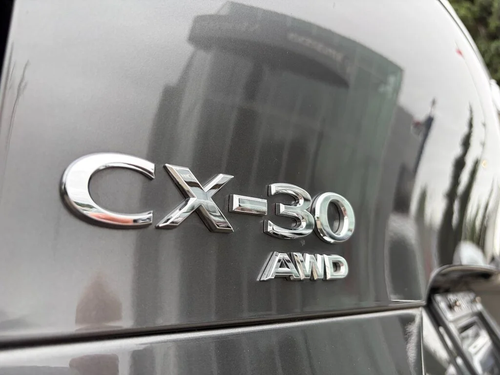 Used 2024  Mazda GS AWD Luxury Package,Leatherette,Moonroof,AWD, image 10