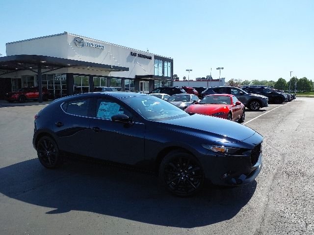 2026 Mazda CX-3 Select Sport AT 5-Door SKYACTIV's photo